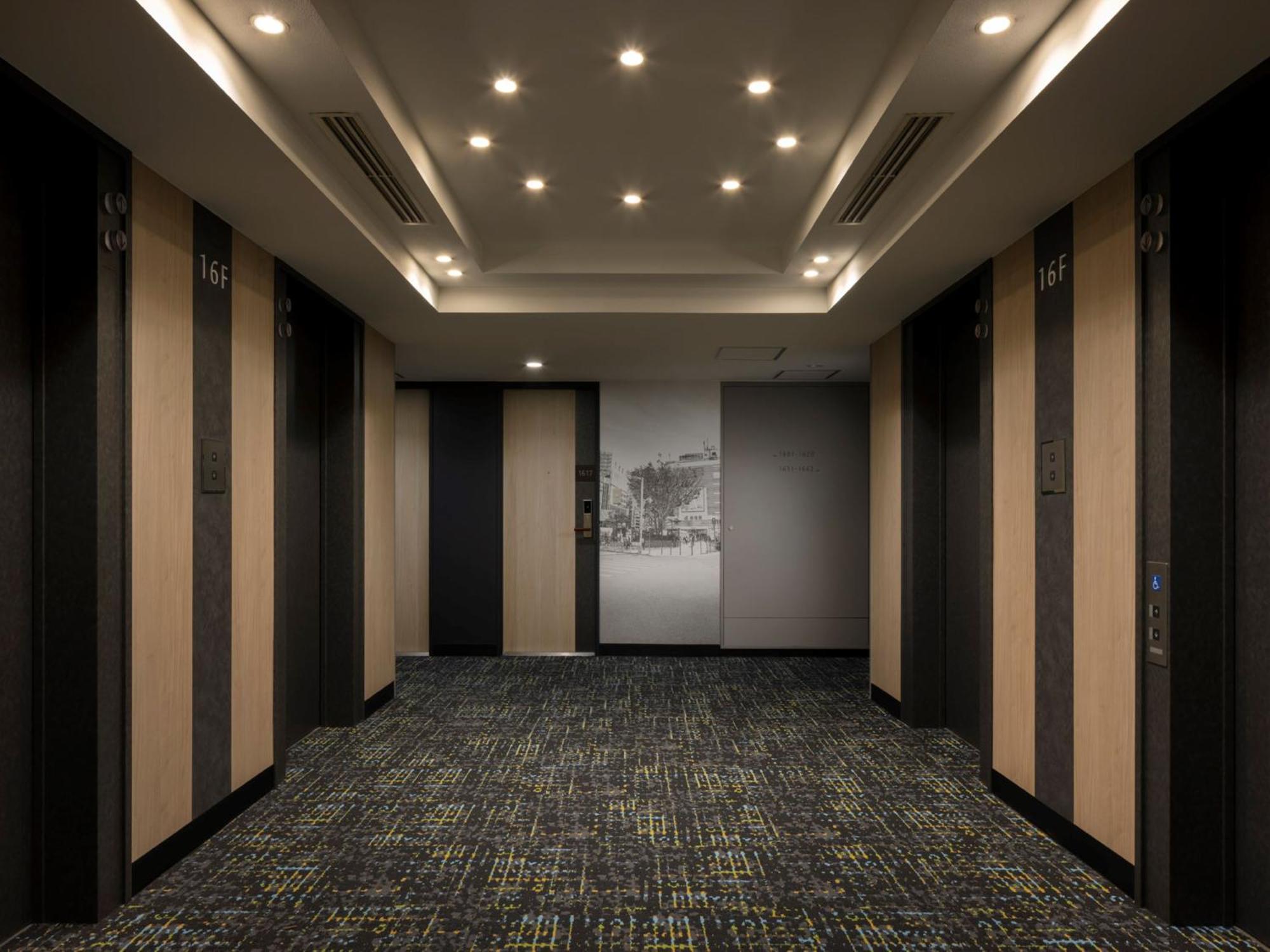 Superior Triple Room Non-Smoking 306sqm